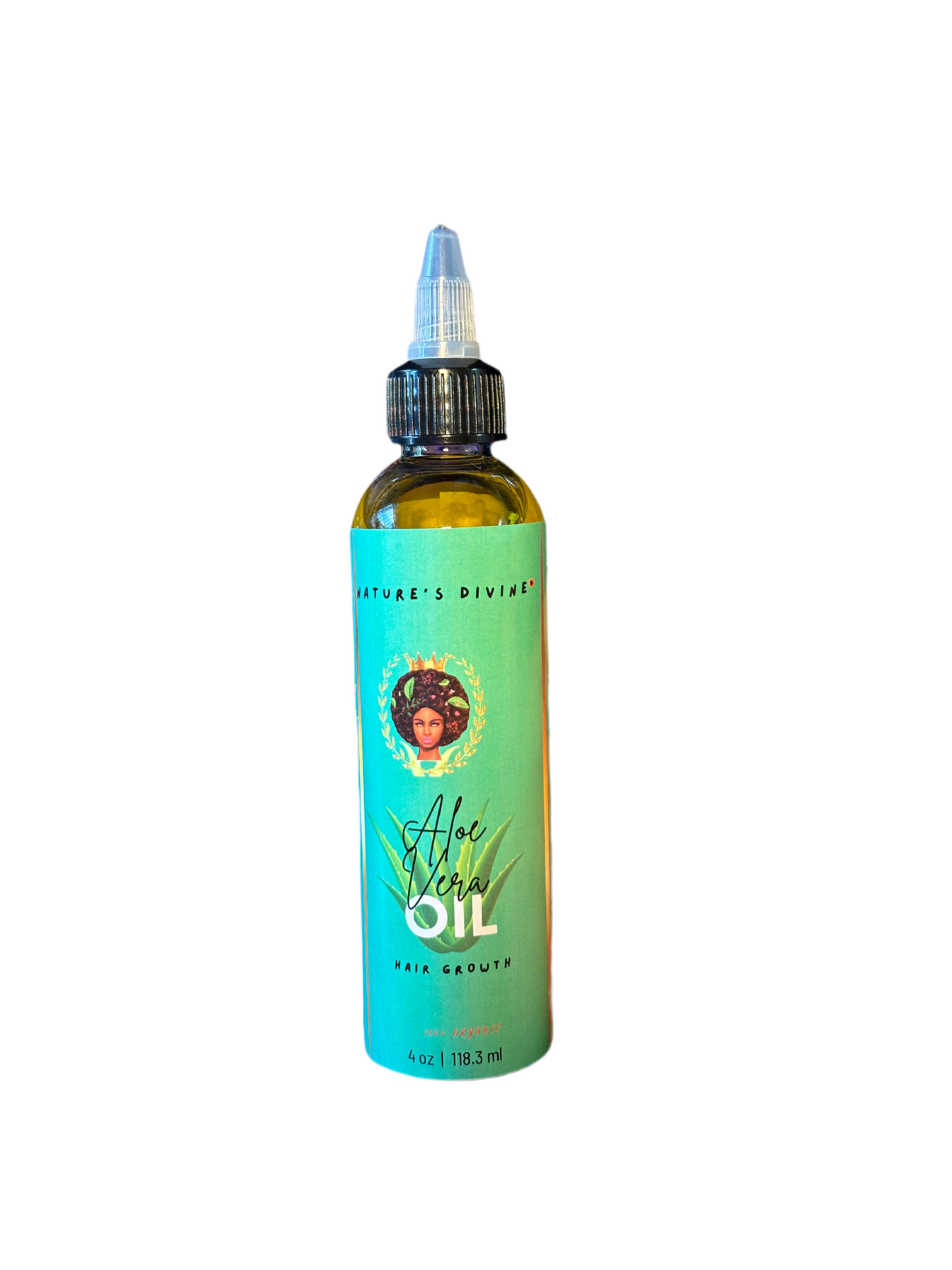 Aloe Vera Oil